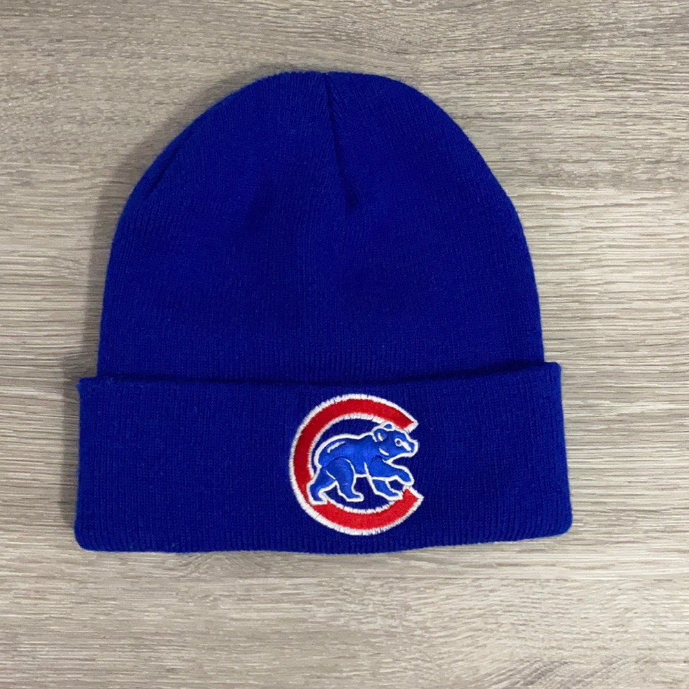 Chicago Cubs Hat